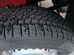 Iveco 35-14 METANO 12/2021 KM 25MILA