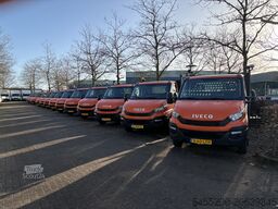 Iveco Daily 35C14 2.3 375 Laadklep 500kg Trekhaak 350...
