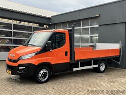 Iveco Daily 35C14 2.3 375 Laadklep 500kg Trekhaak 350...
