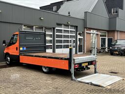 Iveco Daily 35C14 2.3 375 Laadklep 500kg Trekhaak 350...