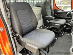 Iveco Daily 35C14 2.3 375 Laadklep 500kg Trekhaak 350...