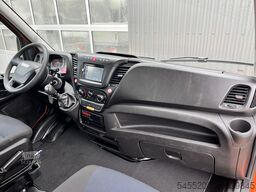 Iveco Daily 35C14 2.3 375 Laadklep 500kg Trekhaak 350...