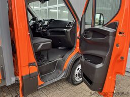 Iveco Daily 35C14 2.3 375 Laadklep 500kg Trekhaak 350...