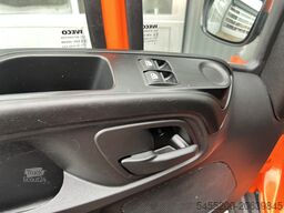 Iveco Daily 35C14 2.3 375 Laadklep 500kg Trekhaak 350...