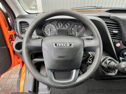 Iveco Daily 35C14 2.3 375 Laadklep 500kg Trekhaak 350...