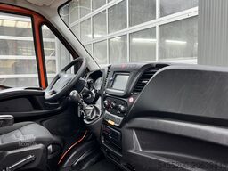 Iveco Daily 35C14 2.3 375 Laadklep 500kg Trekhaak 350...