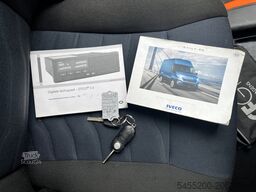 Iveco Daily 35C14 2.3 375 Laadklep 500kg Trekhaak 350...