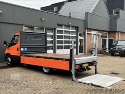 Iveco Daily 35C14 2.3 375 Laadklep 500kg Trekhaak 350...