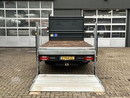 Iveco Daily 35C14 2.3 375 Laadklep 500kg Trekhaak 350...