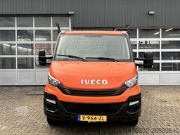 Iveco Daily 35C14 2.3 375 Laadklep 500kg Trekhaak 350...