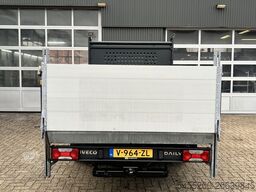 Iveco Daily 35C14 2.3 375 Laadklep 500kg Trekhaak 350...
