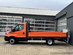 Iveco Daily 35C14 2.3 375 Laadklep 500kg Trekhaak 350...