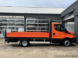 Iveco Daily 35C14 2.3 375 Laadklep 500kg Trekhaak 350...
