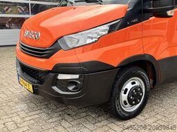 Iveco Daily 35C14 2.3 375 Laadklep 500kg Trekhaak 350...