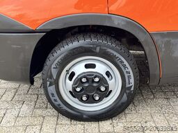 Iveco Daily 35C14 2.3 375 Laadklep 500kg Trekhaak 350...