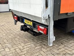 Iveco Daily 35C14 2.3 375 Laadklep 500kg Trekhaak 350...