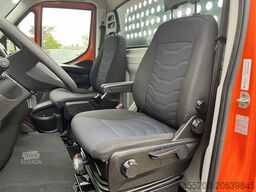 Iveco Daily 35C14 2.3 375 Laadklep 500kg Trekhaak 350...