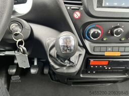 Iveco Daily 35C14 2.3 375 Laadklep 500kg Trekhaak 350...