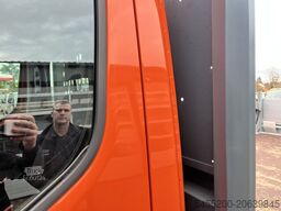 Iveco Daily 35C14 2.3 375 Laadklep 500kg Trekhaak 350...