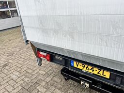 Iveco Daily 35C14 2.3 375 Laadklep 500kg Trekhaak 350...