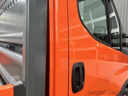 Iveco Daily 35C14 2.3 375 Laadklep 500kg Trekhaak 350...
