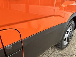 Iveco Daily 35C14 2.3 375 Laadklep 500kg Trekhaak 350...
