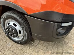Iveco Daily 35C14 2.3 375 Laadklep 500kg Trekhaak 350...