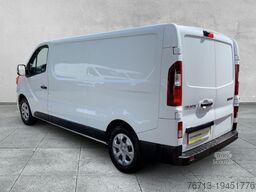 Renault Trafic KASTENWAGEN L2H1 E-Tech NAVI SHZ PDC