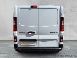 Renault Trafic KASTENWAGEN L2H1 E-Tech NAVI SHZ PDC