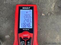 Schmitz Cargobull 3-ASS GESLOTEN OPLEGGER