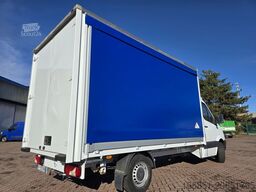 Mercedes-Benz Sprinter 314