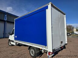 Mercedes-Benz Sprinter 314