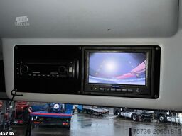 Ravo 540 Euro 6 with new 3-rd brush!