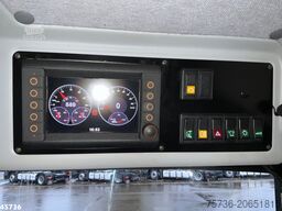 Ravo 540 Euro 6 with new 3-rd brush!