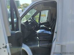 Fiat Ducato Carasuite 650 MF Teilintegriert | Voll ausgestattet