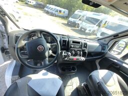 Fiat Ducato Carasuite 650 MF Teilintegriert | Voll ausgestattet