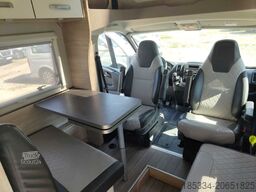 Fiat Ducato Carasuite 650 MF Teilintegriert | Voll ausgestattet