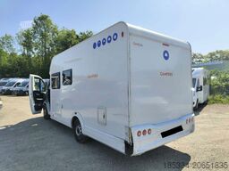 Fiat Ducato Carasuite 650 MF Teilintegriert | Voll ausgestattet