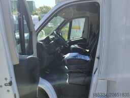 Fiat Ducato Carasuite 650 MF Teilintegriert | Voll ausgestattet