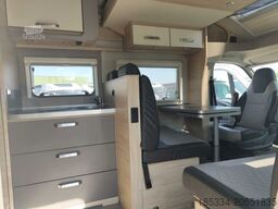 Fiat Ducato Carasuite 650 MF Teilintegriert | Voll ausgestattet