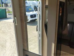 Fiat Ducato Carasuite 650 MF Teilintegriert | Voll ausgestattet