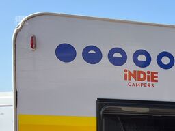 Fiat Ducato Carasuite 650 MF Teilintegriert | Voll ausgestattet