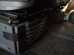 Fiat Ducato Carasuite 650 MF Teilintegriert | Voll ausgestattet