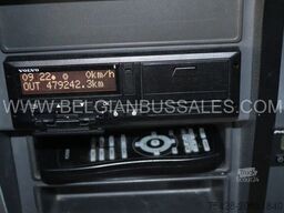 Volvo 9900 HD / 9700 HD / 13.8m / Full Option