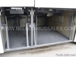 Volvo 9900 HD / 9700 HD / 13.8m / Full Option