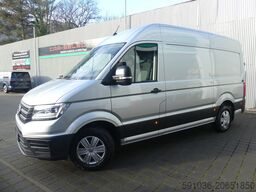 Volkswagen Crafter Kasten 35 MittellangHochdach ACC/LED/KAM/AHK