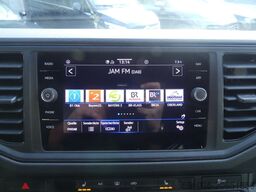 Volkswagen Crafter Kasten 35 MittellangHochdach ACC/LED/KAM/AHK