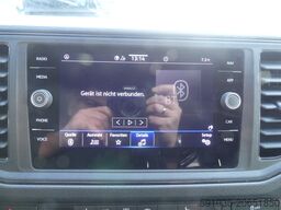 Volkswagen Crafter Kasten 35 MittellangHochdach ACC/LED/KAM/AHK