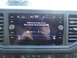 Volkswagen Crafter Kasten 35 MittellangHochdach ACC/LED/KAM/AHK