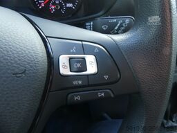 Volkswagen Crafter Kasten 35 MittellangHochdach ACC/LED/KAM/AHK